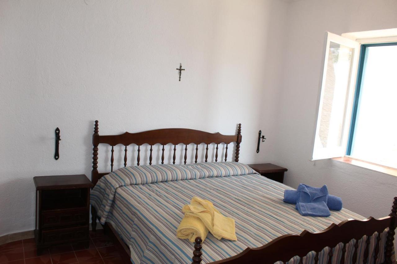 Residenza Gherly Capo Vaticano Ngoại thất bức ảnh